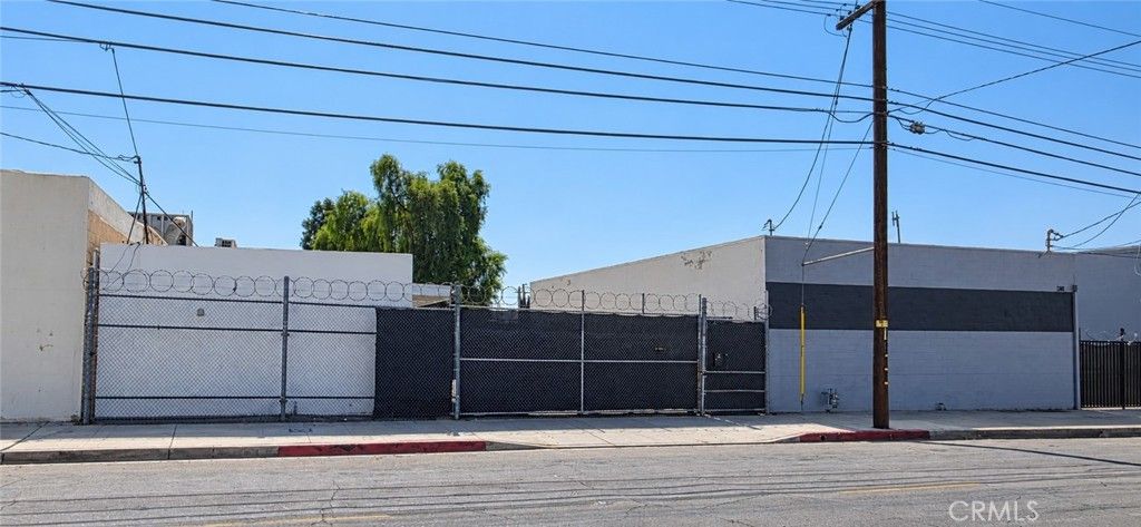 712 Arroyo Street, San Fernando, CA 91340 — exterior