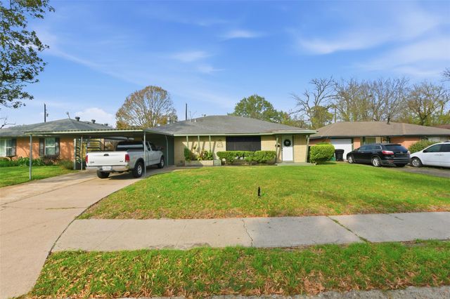 4518 Lido Lane, Houston, TX 77092