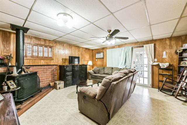 4518 Lido Lane, Houston, TX 77092