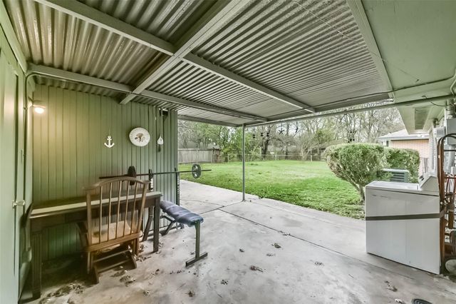 4518 Lido Lane, Houston, TX 77092