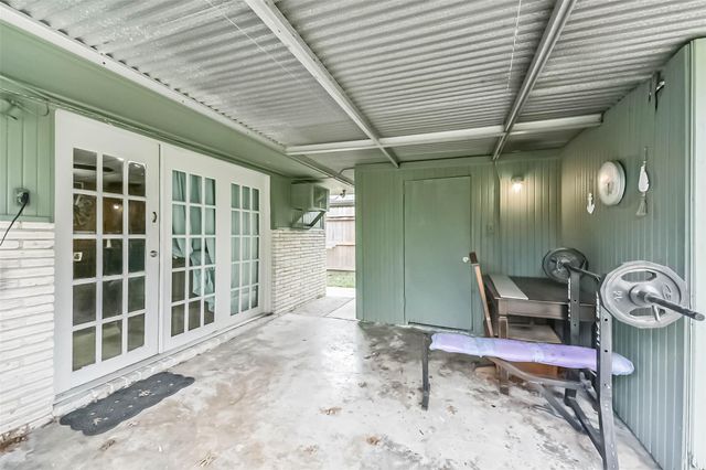 4518 Lido Lane, Houston, TX 77092