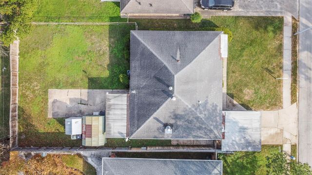 4518 Lido Lane, Houston, TX 77092