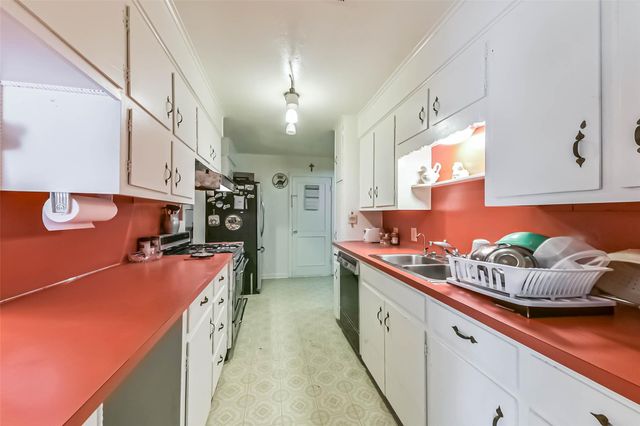 4518 Lido Lane, Houston, TX 77092