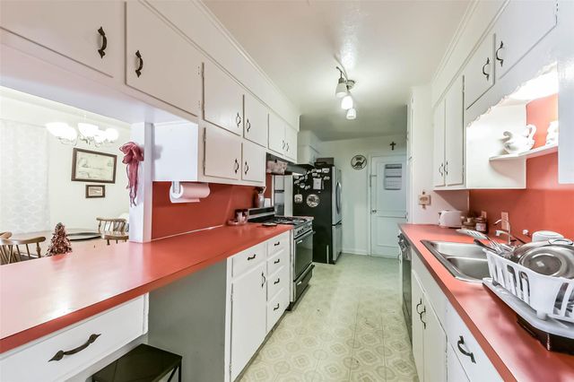 4518 Lido Lane, Houston, TX 77092