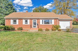 3110 Crockett AVE, Roanoke, VA 24012