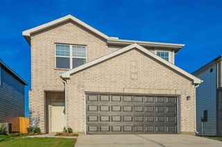 440 Harlow Drive, Montgomery, TX 77316