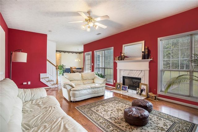 252 Essex Place, Ellenwood, GA 30294