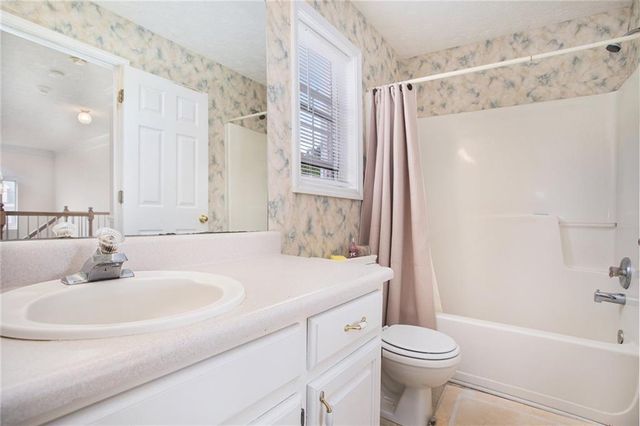 252 Essex Place, Ellenwood, GA 30294