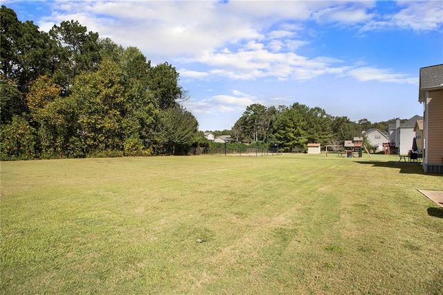 252 Essex Place, Ellenwood, GA 30294