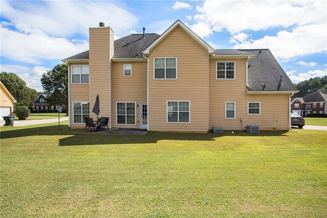 252 Essex Place, Ellenwood, GA 30294