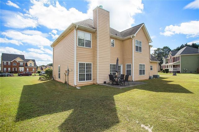 252 Essex Place, Ellenwood, GA 30294