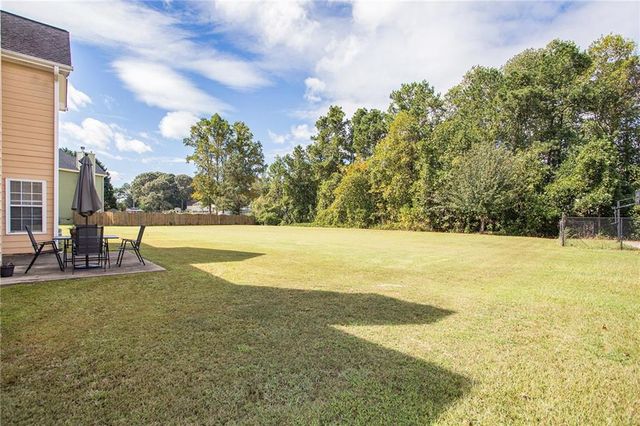 252 Essex Place, Ellenwood, GA 30294