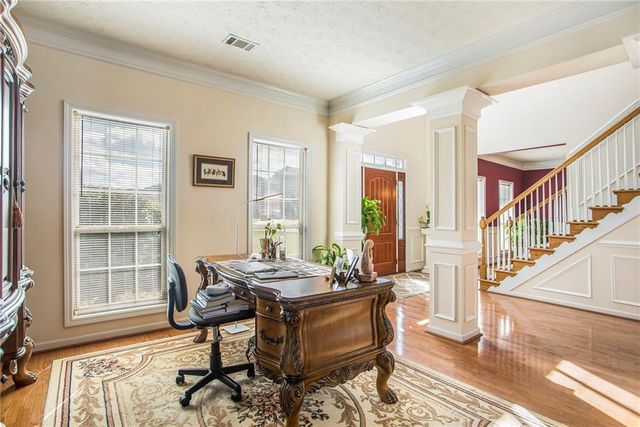 252 Essex Place, Ellenwood, GA 30294