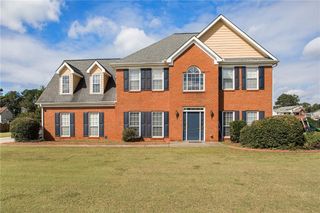 252 Essex Place, Ellenwood, GA 30294
