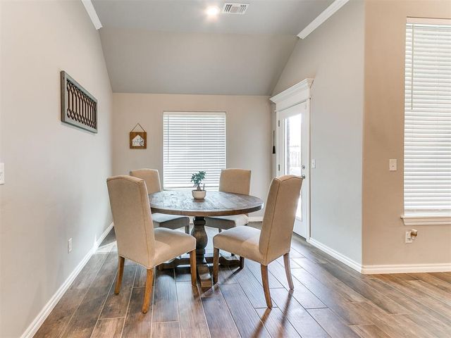 9316 NW 118th Street, Yukon, OK 73099