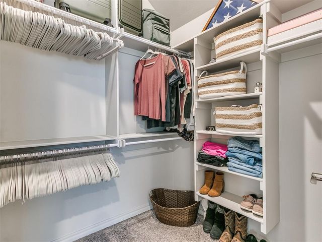 9316 NW 118th Street, Yukon, OK 73099