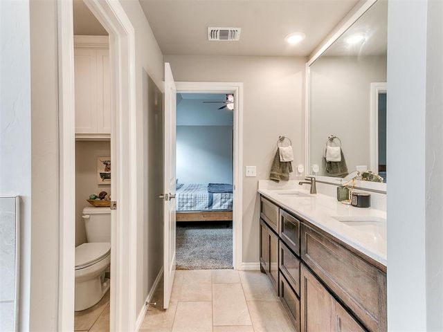 9316 NW 118th Street, Yukon, OK 73099