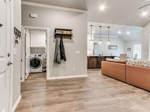 9316 NW 118th Street, Yukon, OK 73099