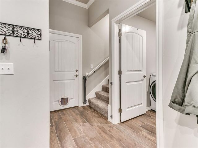 9316 NW 118th Street, Yukon, OK 73099