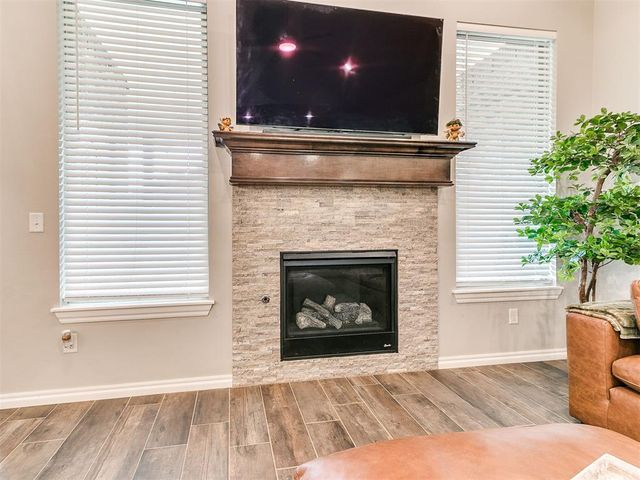 9316 NW 118th Street, Yukon, OK 73099