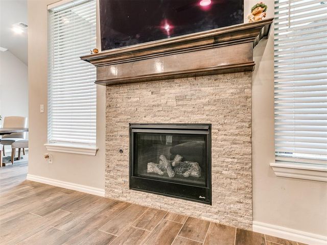 9316 NW 118th Street, Yukon, OK 73099