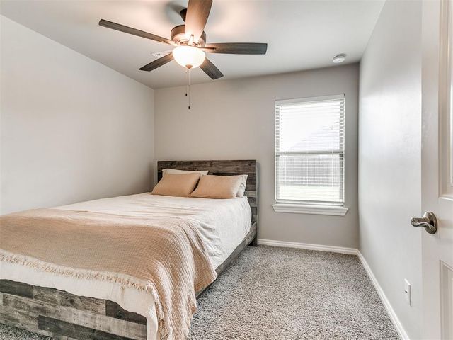 9316 NW 118th Street, Yukon, OK 73099