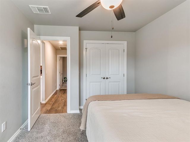 9316 NW 118th Street, Yukon, OK 73099