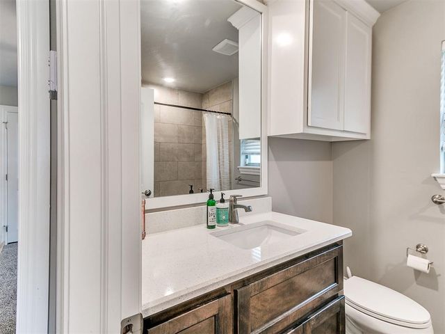 9316 NW 118th Street, Yukon, OK 73099