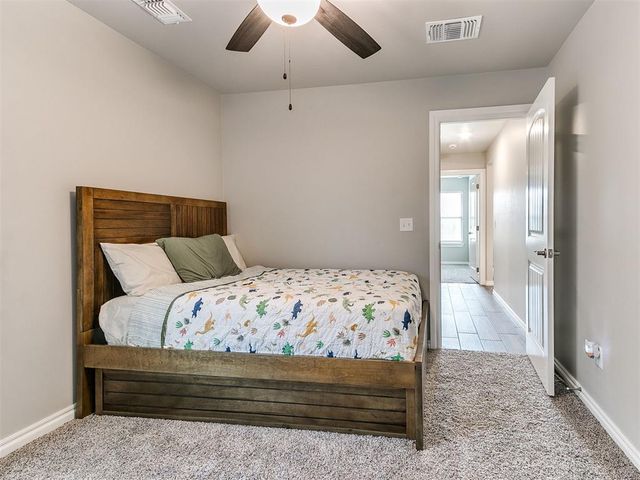 9316 NW 118th Street, Yukon, OK 73099