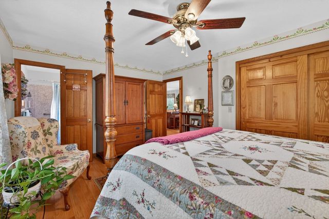 95 Tree Top Estates, Haverhill, NH 03785