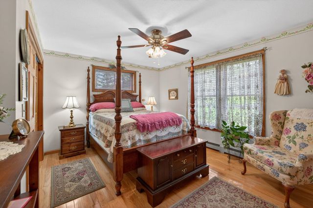 95 Tree Top Estates, Haverhill, NH 03785