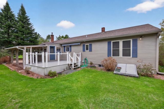 95 Tree Top Estates, Haverhill, NH 03785