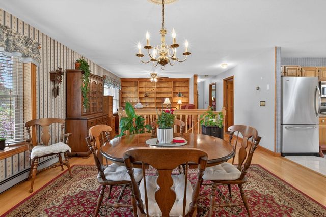 95 Tree Top Estates, Haverhill, NH 03785