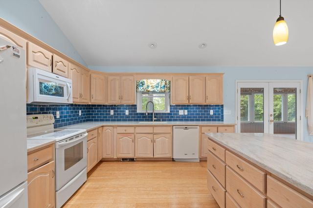 719 Lakehaven Circle, Decatur, TN 37322
