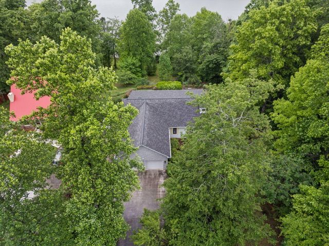 719 Lakehaven Circle, Decatur, TN 37322