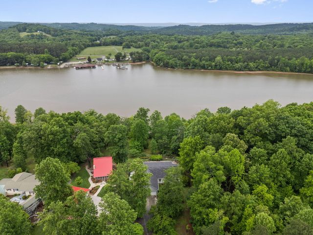 719 Lakehaven Circle, Decatur, TN 37322