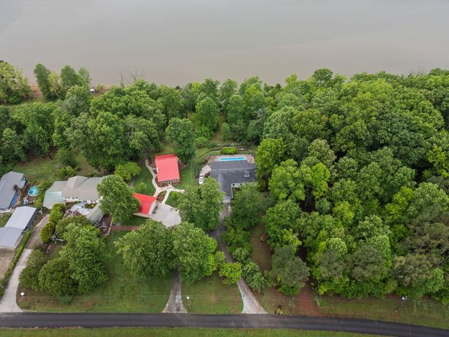 719 Lakehaven Circle, Decatur, TN 37322