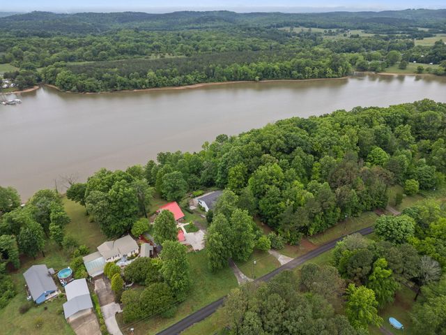 719 Lakehaven Circle, Decatur, TN 37322