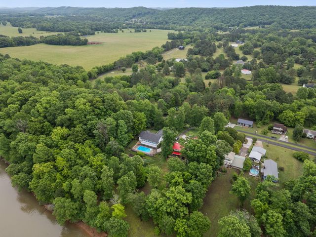 719 Lakehaven Circle, Decatur, TN 37322
