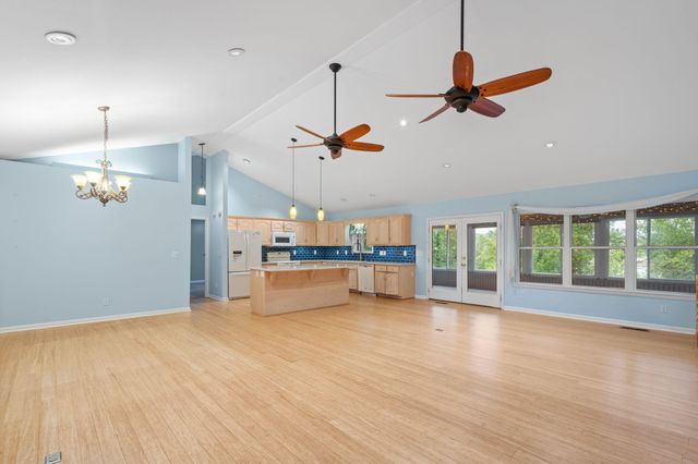 719 Lakehaven Circle, Decatur, TN 37322