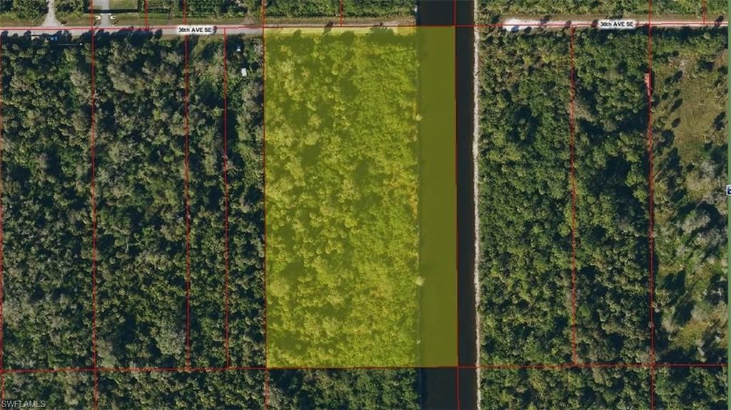 3870 36th AVE SE, Naples, FL 34117