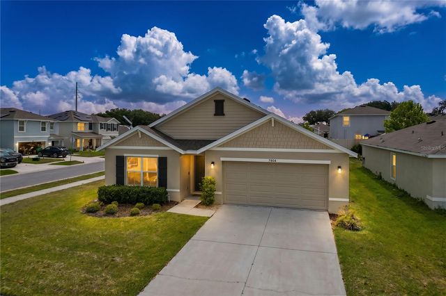 7804 DAVIE RAY DRIVE, Zephyrhills, FL 33540