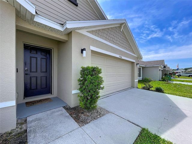 7804 DAVIE RAY DRIVE, Zephyrhills, FL 33540