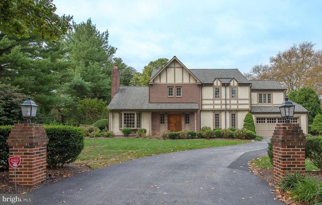 414 GILPIN RD, Penn Valley, PA 19072