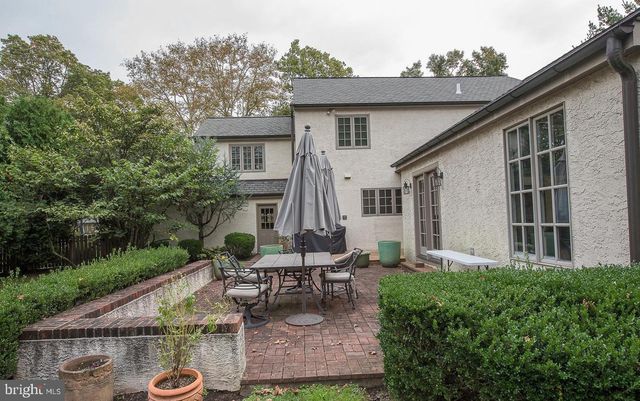 414 GILPIN RD, Penn Valley, PA 19072