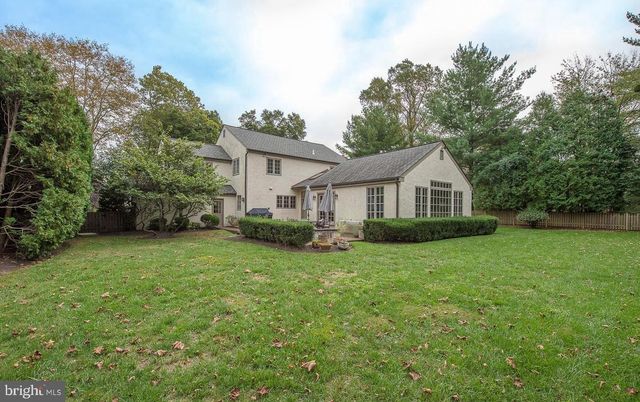 414 GILPIN RD, Penn Valley, PA 19072