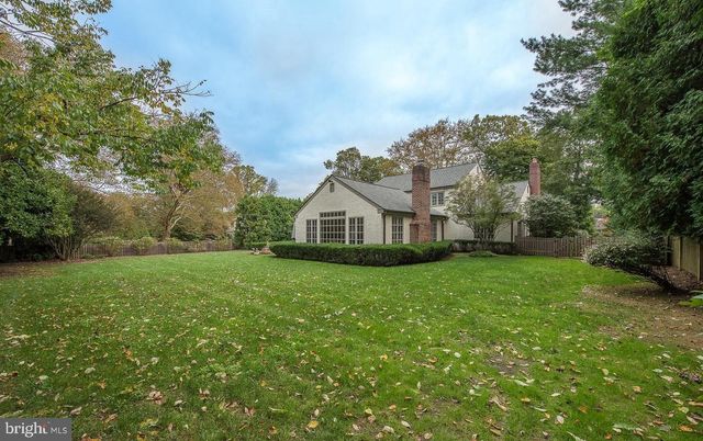 414 GILPIN RD, Penn Valley, PA 19072