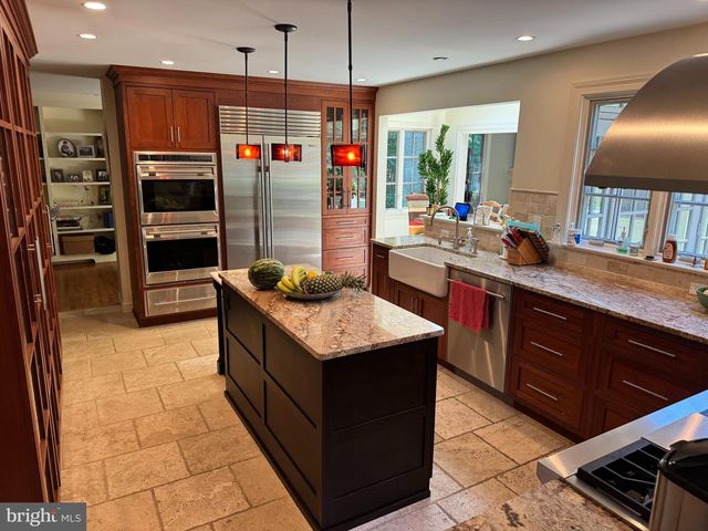 414 GILPIN RD, Penn Valley, PA 19072