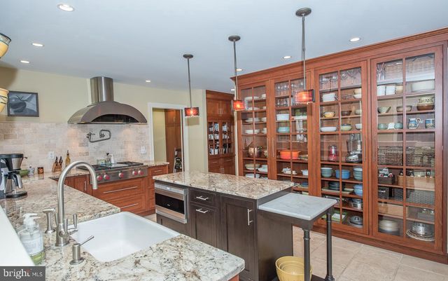 414 GILPIN RD, Penn Valley, PA 19072