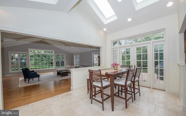 414 GILPIN RD, Penn Valley, PA 19072